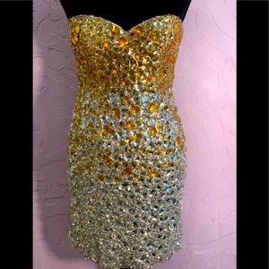 Jovani Dress